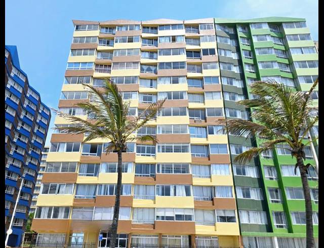 1 BEDROOM PROPERTY TO RENT IN SOUTH BEACH